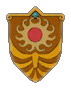 邪王盾强化神兵装备